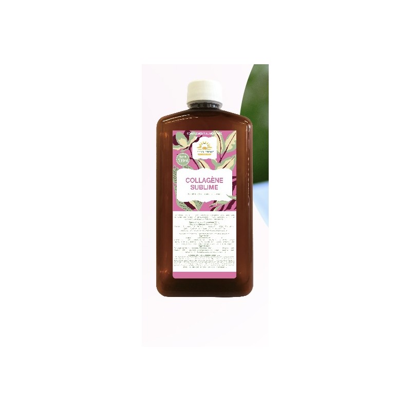 Collagène sublime