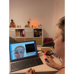 Consultation Biorésonance à distance