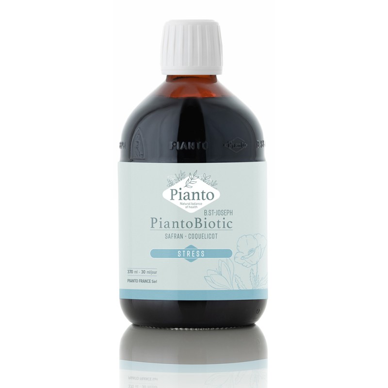 Pianto-Stress 370ml