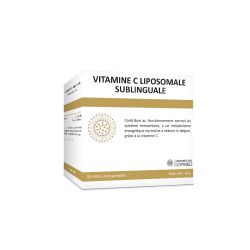 Vitamine C Liposomale