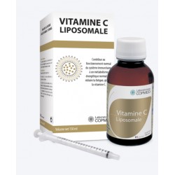Vitamine C Liposomale