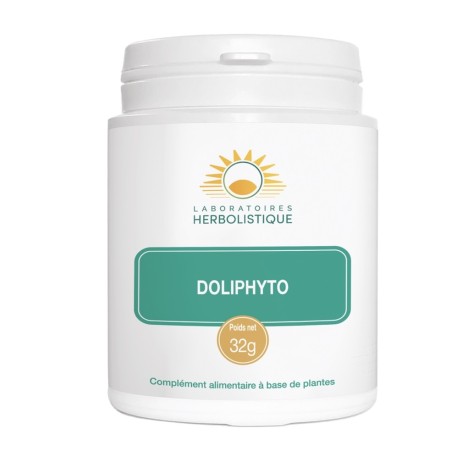 Doliphyto, synergie naturelle contre les douleurs
