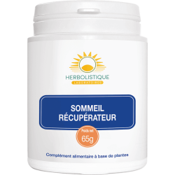 Sommeil récupérateur –...