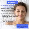 Quantagram Sommeil- Kit de 36 Hologrammes acupression quantique pour le sommeil