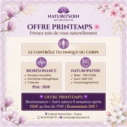 Formule Printemps -...