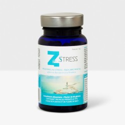Z stress 60 gélules