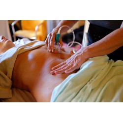 Massage Cupping Minceur 40...