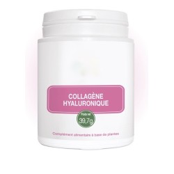 Collagène hyaluronique